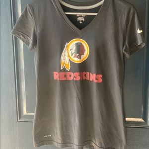 Nike Redskins T-Shirt